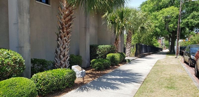 City of Wilmington Fire Stations Marker. Click for full size. City of Wilmington Fire Stations Marker image. Click for full size.