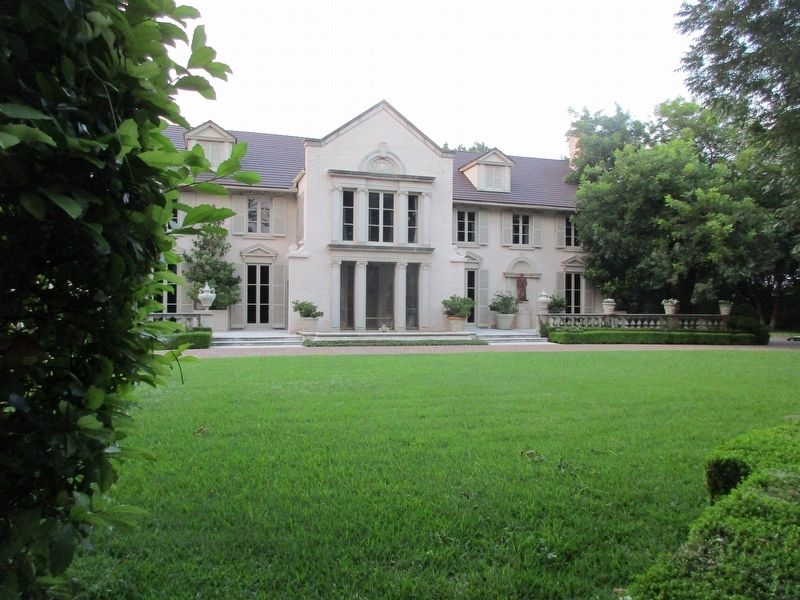 Smith-Burnett Home image. Click for full size.