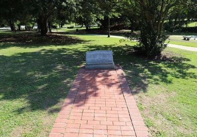South Carolina Gold Star Families Marker image. Click for full size.