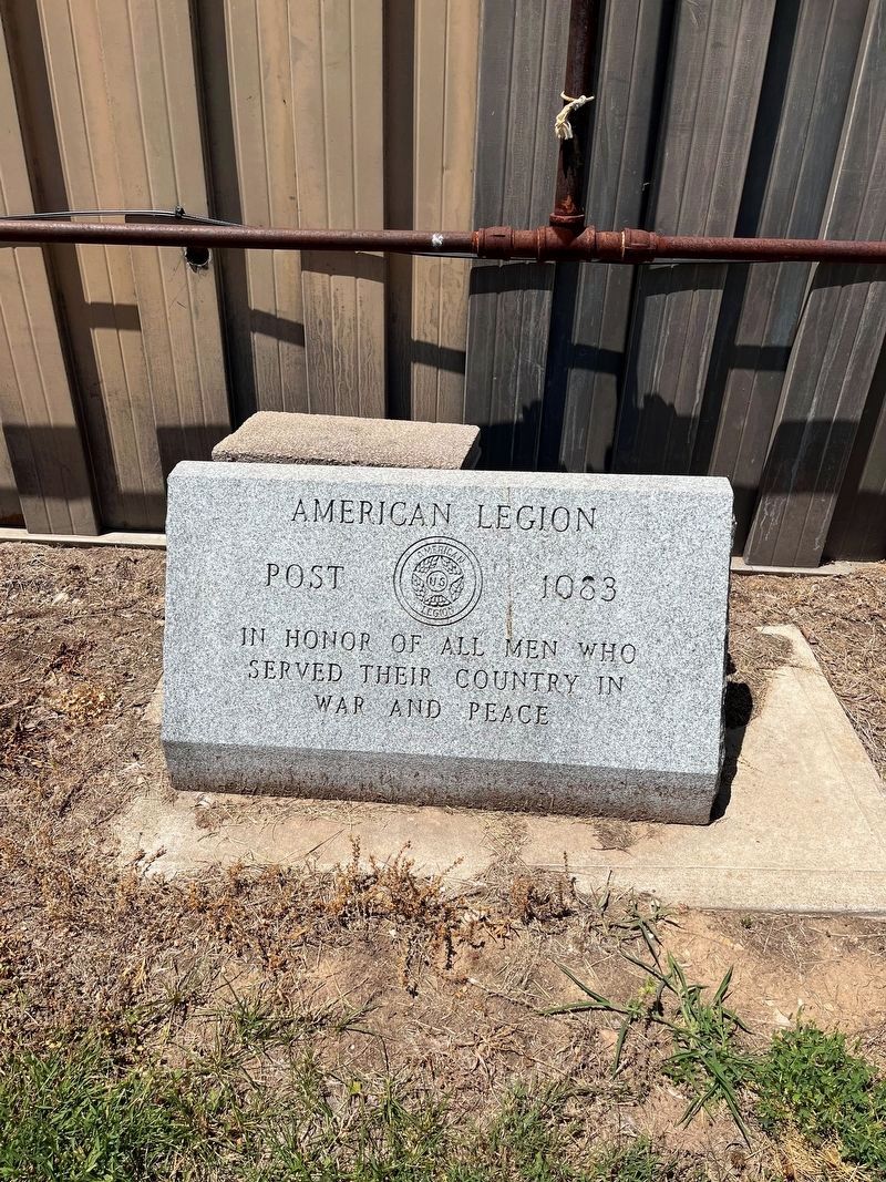 Veterans Memorial. Click for full size. Veterans Memorial image. Click for full size.