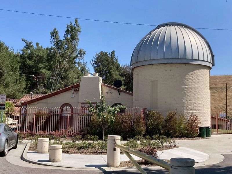 Monterey Park Historical Museum image. Click for full size.