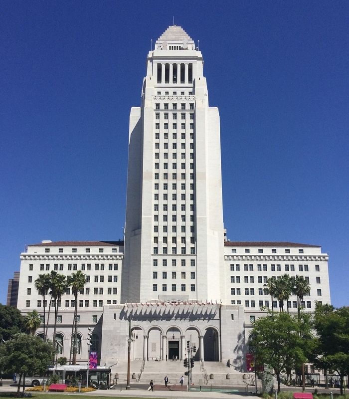 City Hall. Click for full size. City Hall image. Click for full size.