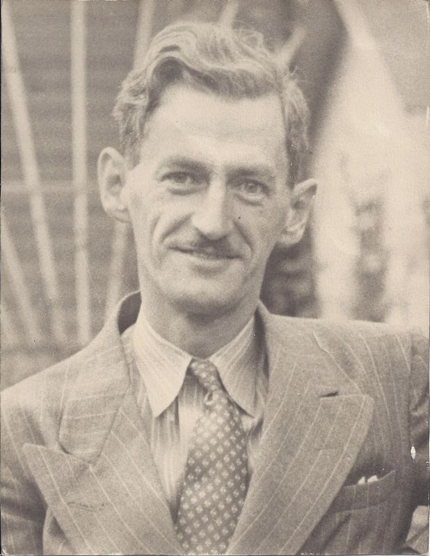 Glenn Albert Black (1900-1964). Click for full size. Glenn Albert Black (1900-1964) image. Click for full size.