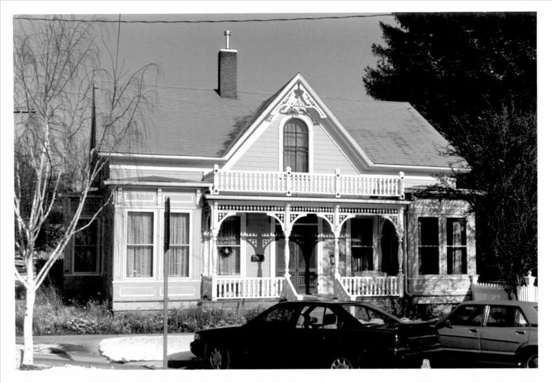 Olcovich--Meyers House image. Click for full size.