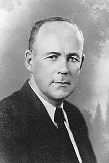 Ole Edvart R�lvaag image. Click for full size.