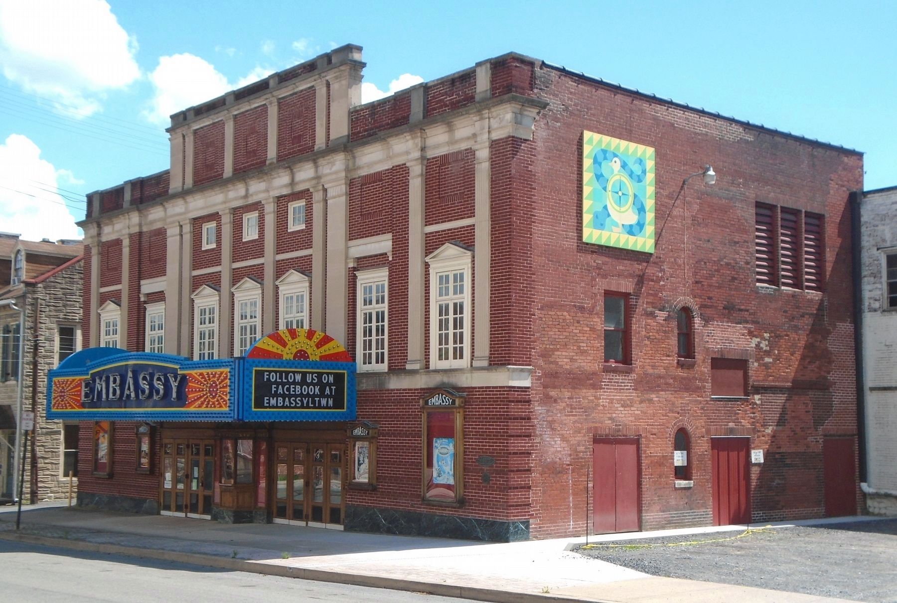 Embassy Theatre image. Click for full size.