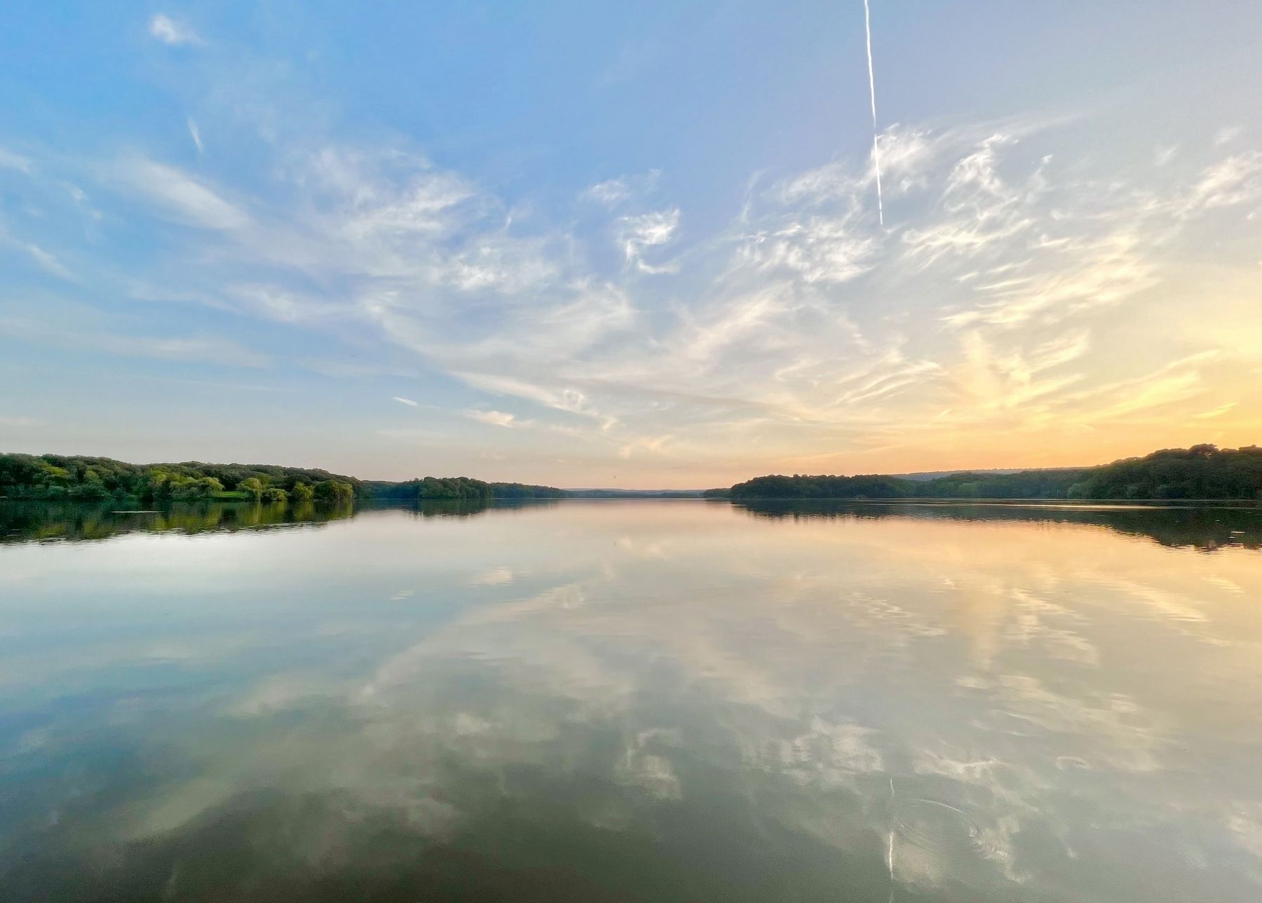 Cootes Paradise, 2023 image. Click for full size.