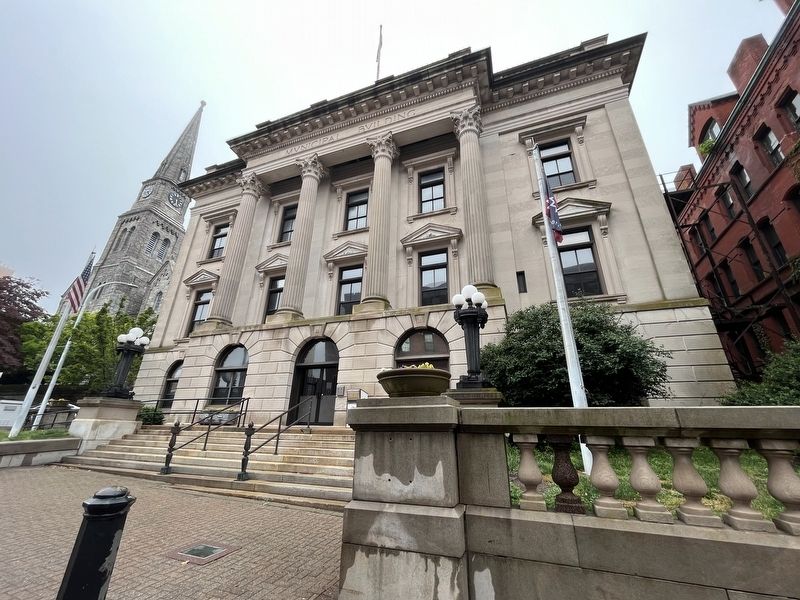 City Hall image. Click for full size.