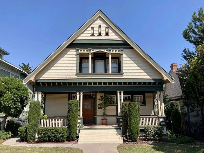 2332 Portland Street House image. Click for full size.