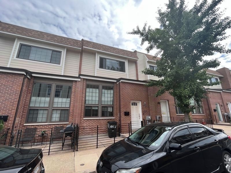 6221 Osage Avenue. Click for full size. 6221 Osage Avenue image. Click for full size.