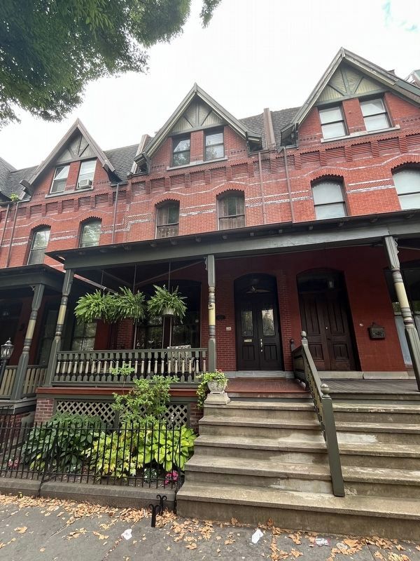 4432 Spruce Street. Click for full size. 4432 Spruce Street image. Click for full size.