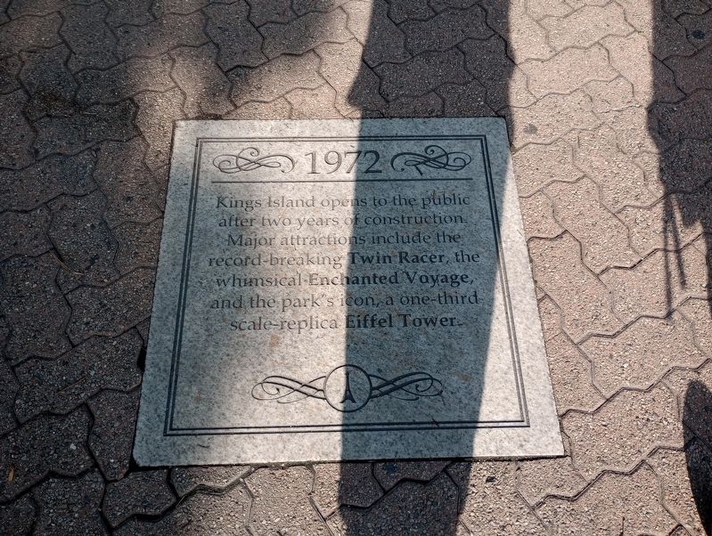 1972 Marker image. Click for full size.
