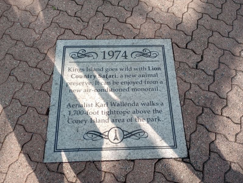 1974 Marker image. Click for full size.