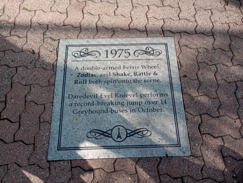1975 Marker image. Click for full size.