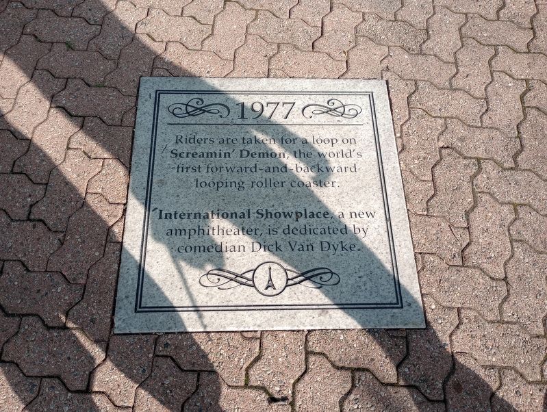 1977 Marker image. Click for full size.
