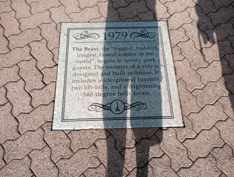 1979 Marker image. Click for full size.