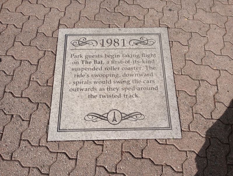 1981 Marker image. Click for full size.