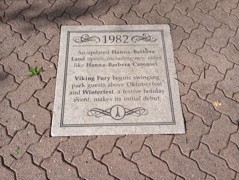 1982 Marker image. Click for full size.
