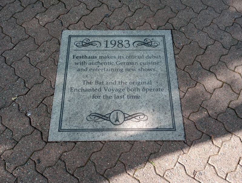 1983 Marker image. Click for full size.