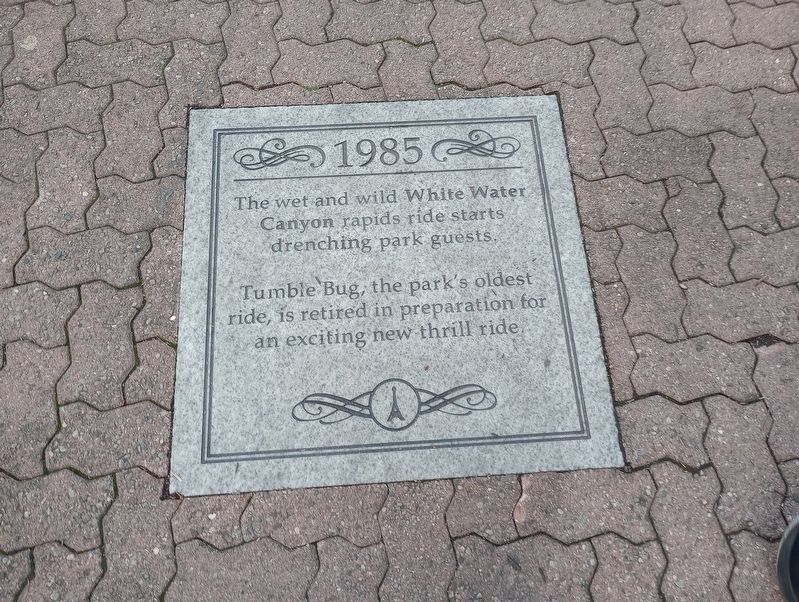 1985 Marker image. Click for full size.