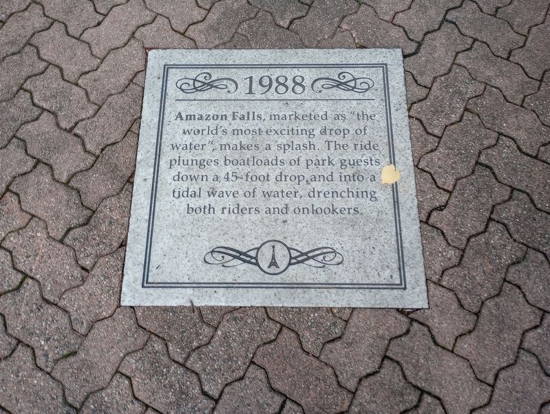 1988 Marker image. Click for full size.