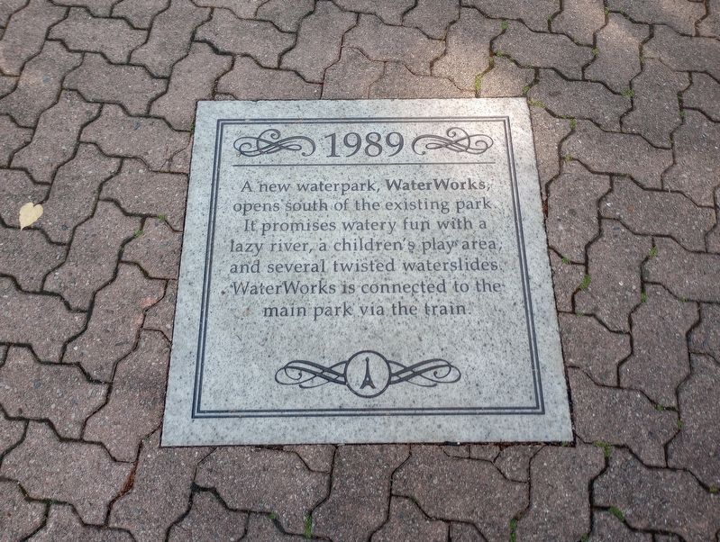 1989 Marker image. Click for full size.