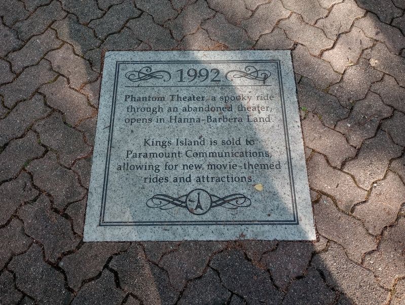 1992 Marker image. Click for full size.