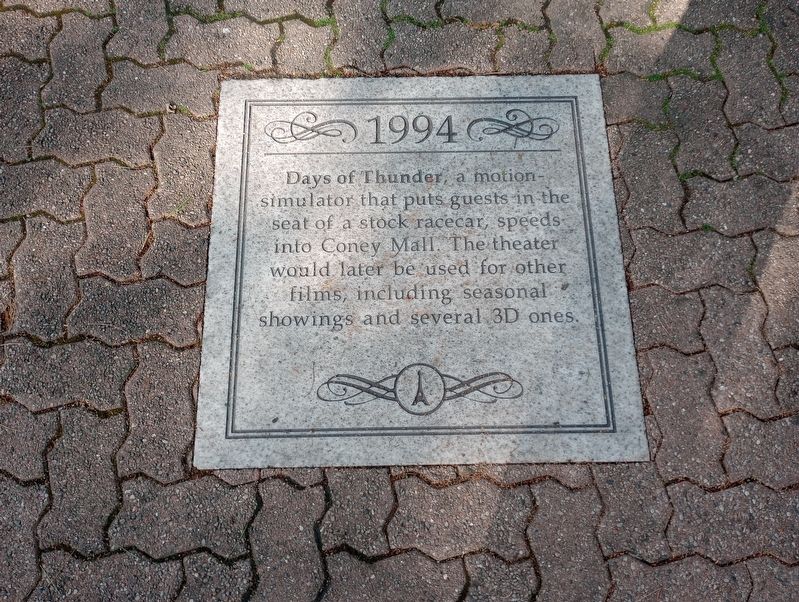 1994 Marker image. Click for full size.