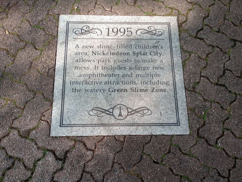 1995 Marker image. Click for full size.