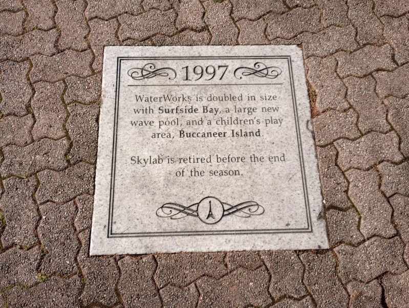 1997 Marker image. Click for full size.