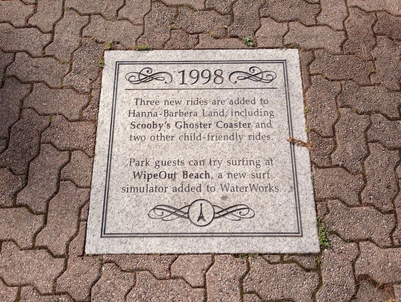 1998 Marker image. Click for full size.