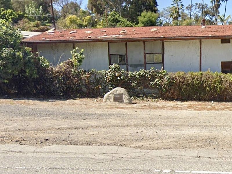 “The Farmery” Marker. Click for full size. “The Farmery” Marker image. Click for full size.