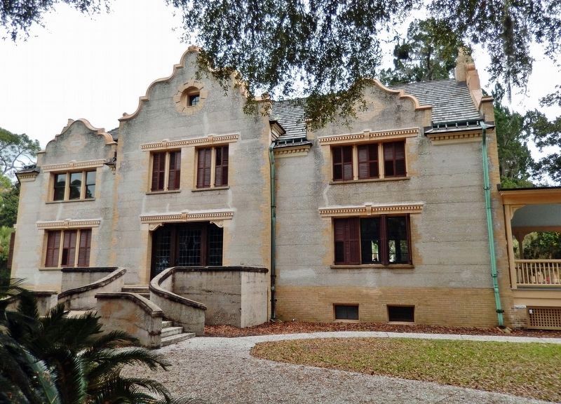 Hollybourne Cottage (<i>southwest elevation</i>). Click for full size. Hollybourne Cottage (<i>southwest elevation</i>) image. Click for full size.