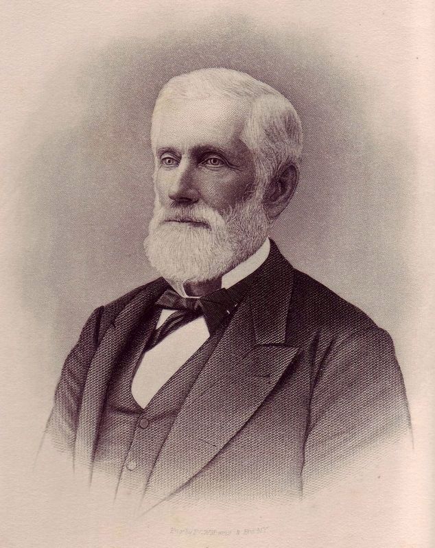 Lemuel Pratt Grant (1817-1893) image. Click for full size.