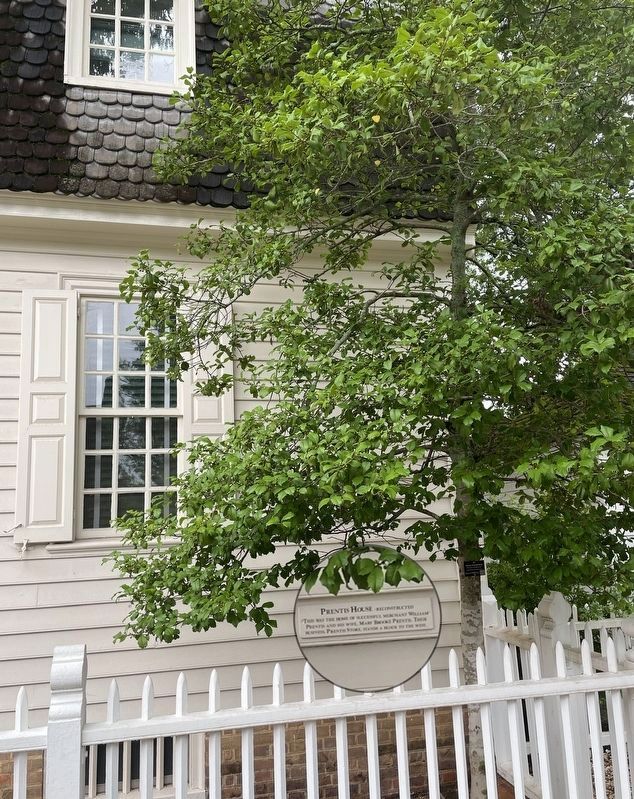 Prentis House image. Click for full size.
