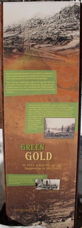 Green Gold image. Click for full size.