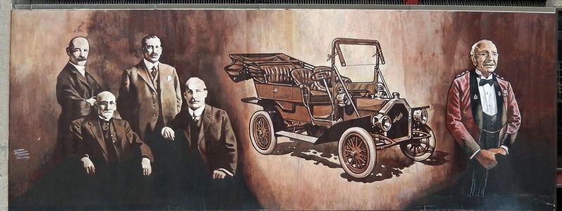 The McLaughlin Family image. Click for full size.