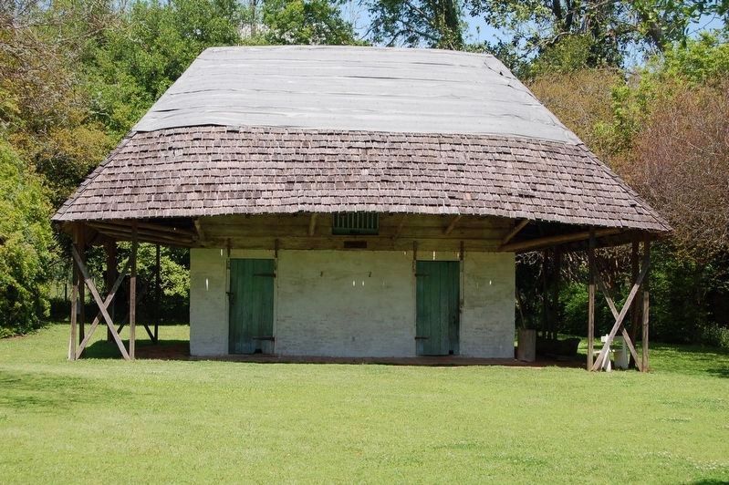 African House image. Click for full size.
