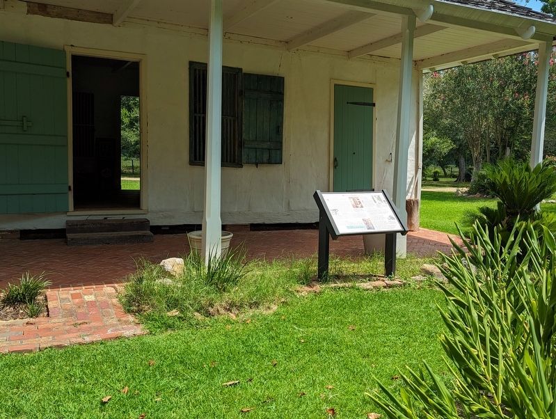Yucca House Marker image. Click for full size.