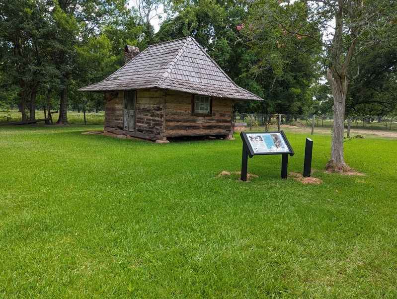 Ghana House Marker. Click for full size. Ghana House Marker image. Click for full size.
