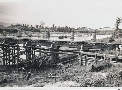 Bridges at Tamarkand image. Click for full size.