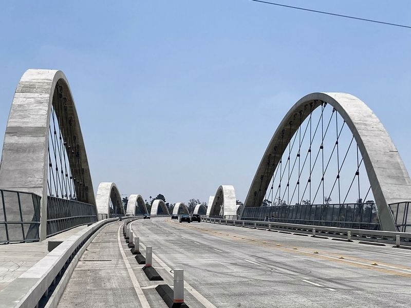 Sixth Street Viaduct image. Click for full size.