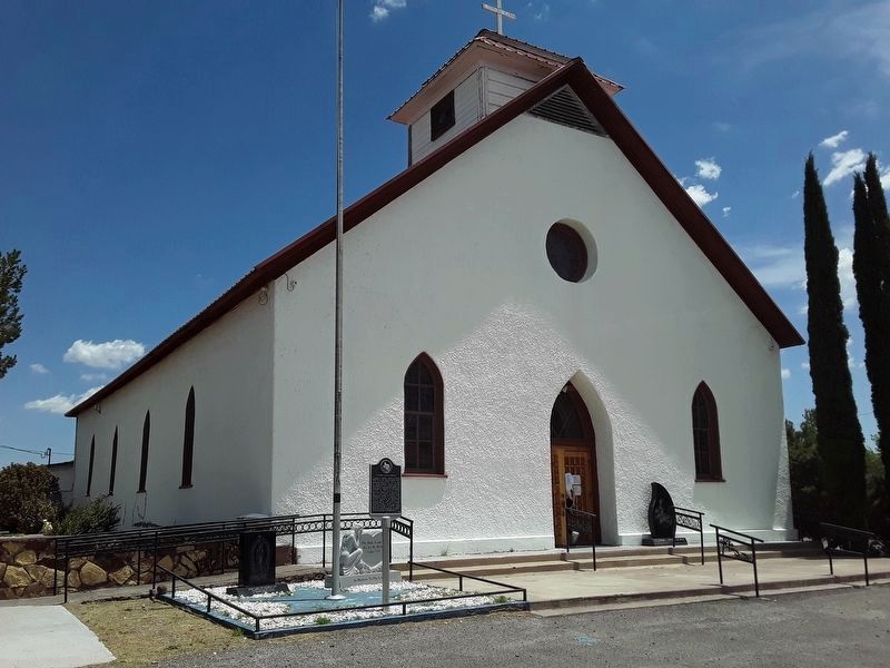 St. Joseph Catholic Church image. Click for full size.