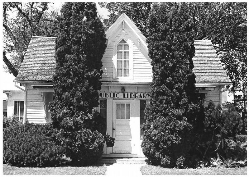 Dr. William W. Mayo House. Click for full size. Dr. William W. Mayo House image. Click for full size.