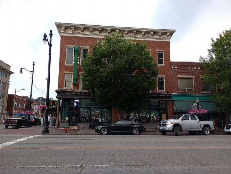 McClearry Building image. Click for full size.