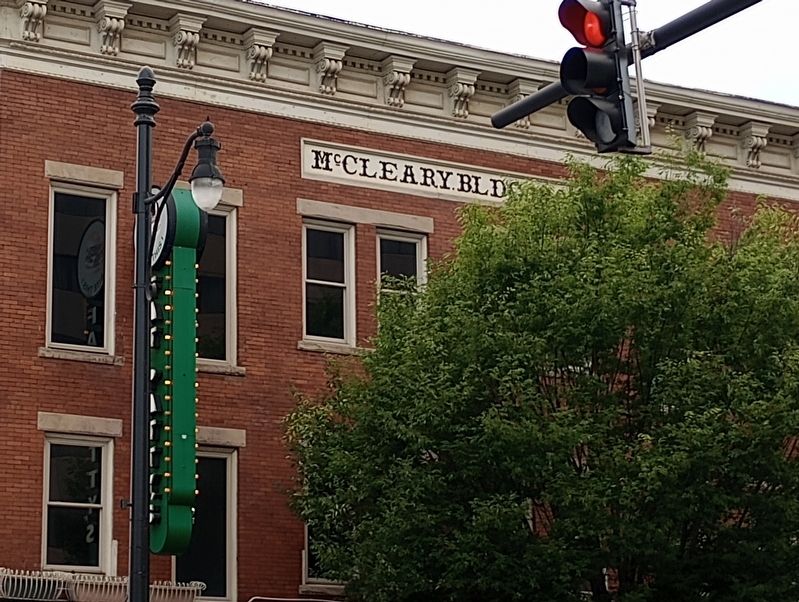 McClearry Building image. Click for full size.