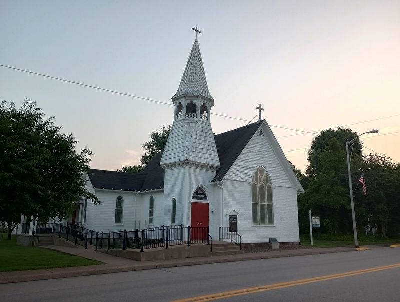 Grace Evangelical Church image. Click for full size.