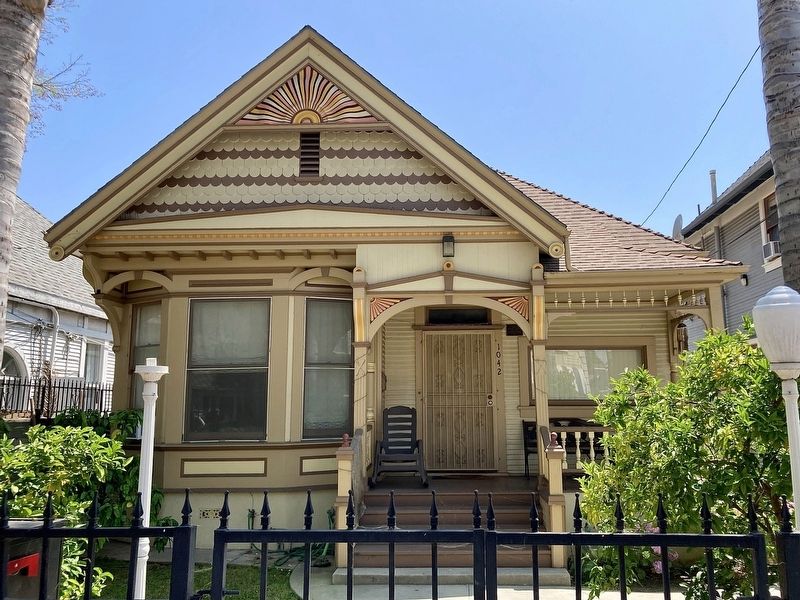 1042 West 24th Street image. Click for full size.