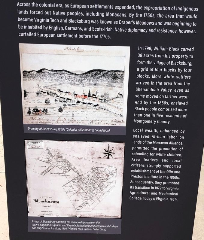 People and Place Marker close-up image. Click for full size.