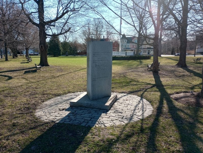 Westford Vietnam & Korean Vets Memorial. Click for full size. Westford Vietnam & Korean Vets Memorial image. Click for full size.